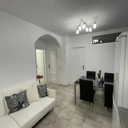 Vientos Alisios Las Galletas