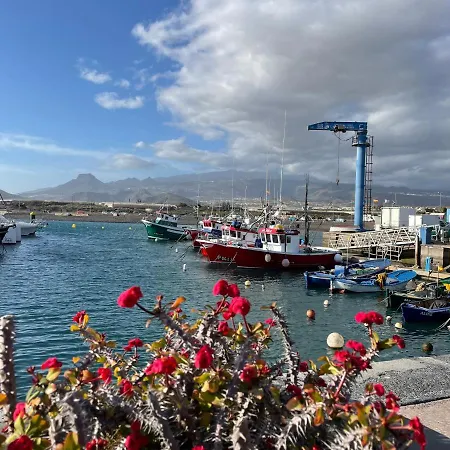 Vientos Alisios Las Galletas