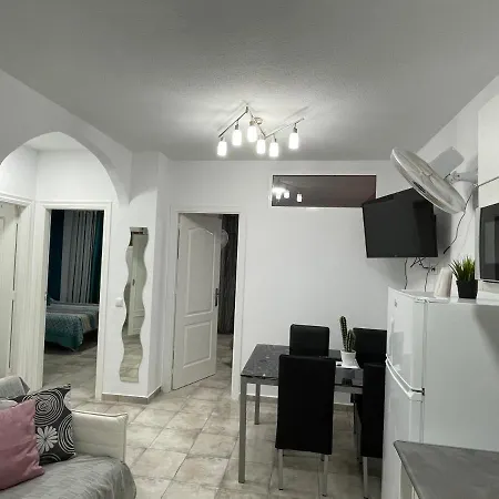 Vientos Alisios * Las Galletas