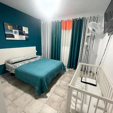 Vientos Alisios Hotel