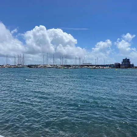 Vientos Alisios Hotel