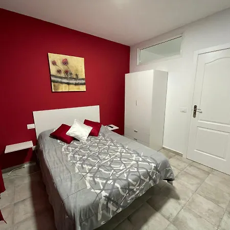 Hotel Vientos Alisios *