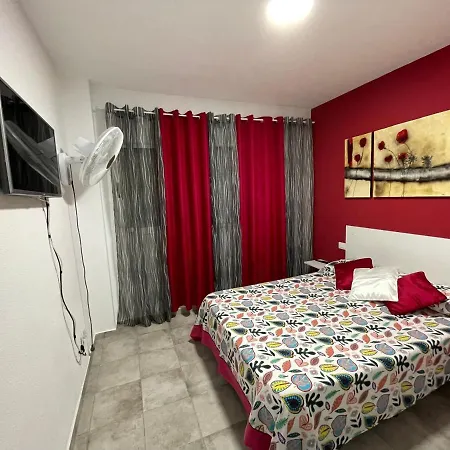 Vientos Alisios
