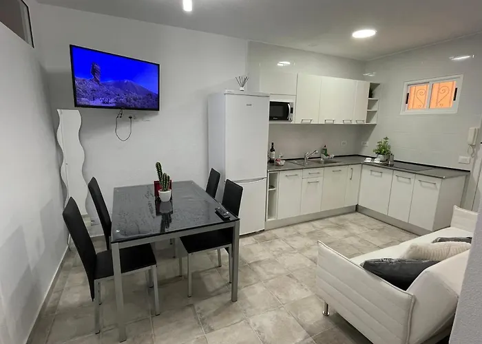 Vientos Alisios * Las Galletas