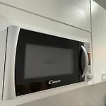 Отель Vientos Alisios Лас Гальетас