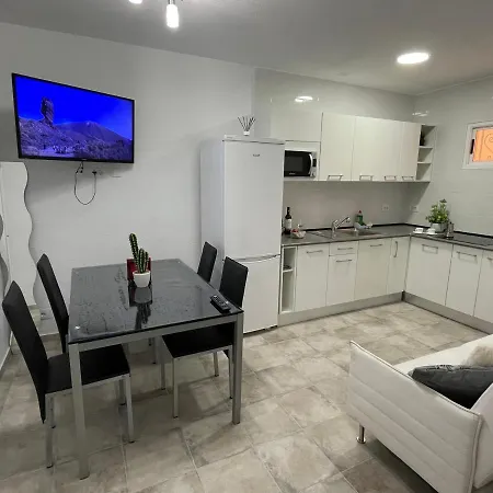 Vientos Alisios * Las Galletas