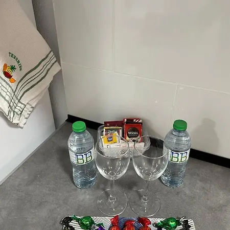 Vientos Alisios * Las Galletas