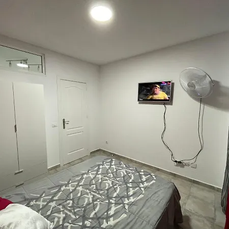 Hotel Vientos Alisios