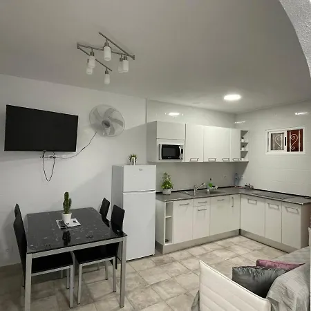 Hotel Vientos Alisios Las Galletas