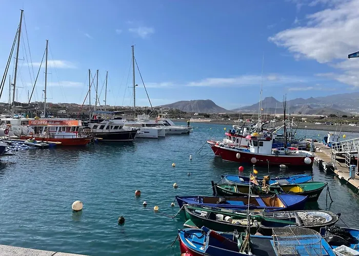 Vientos Alisios 酒店