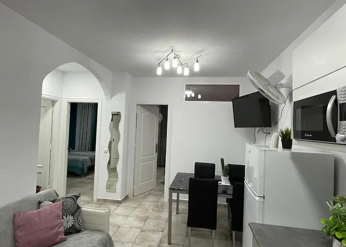 Vientos Alisios * 拉斯加莱塔斯